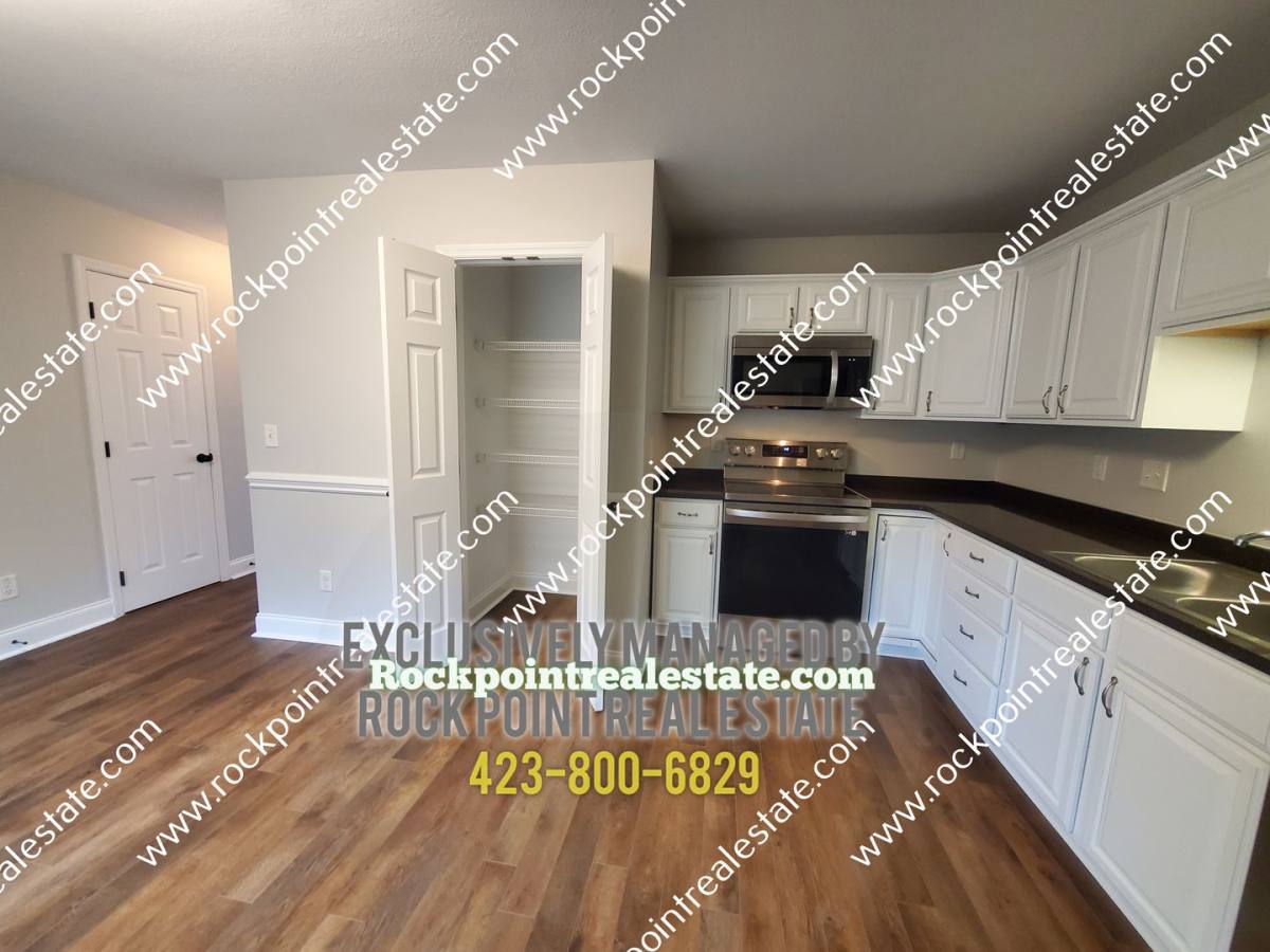 Townhouse for rent at 1130 Maple Tree Lane, Chattanooga, TN 37421