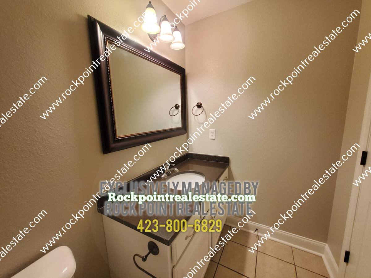 Townhouse for rent at 1130 Maple Tree Lane, Chattanooga, TN 37421