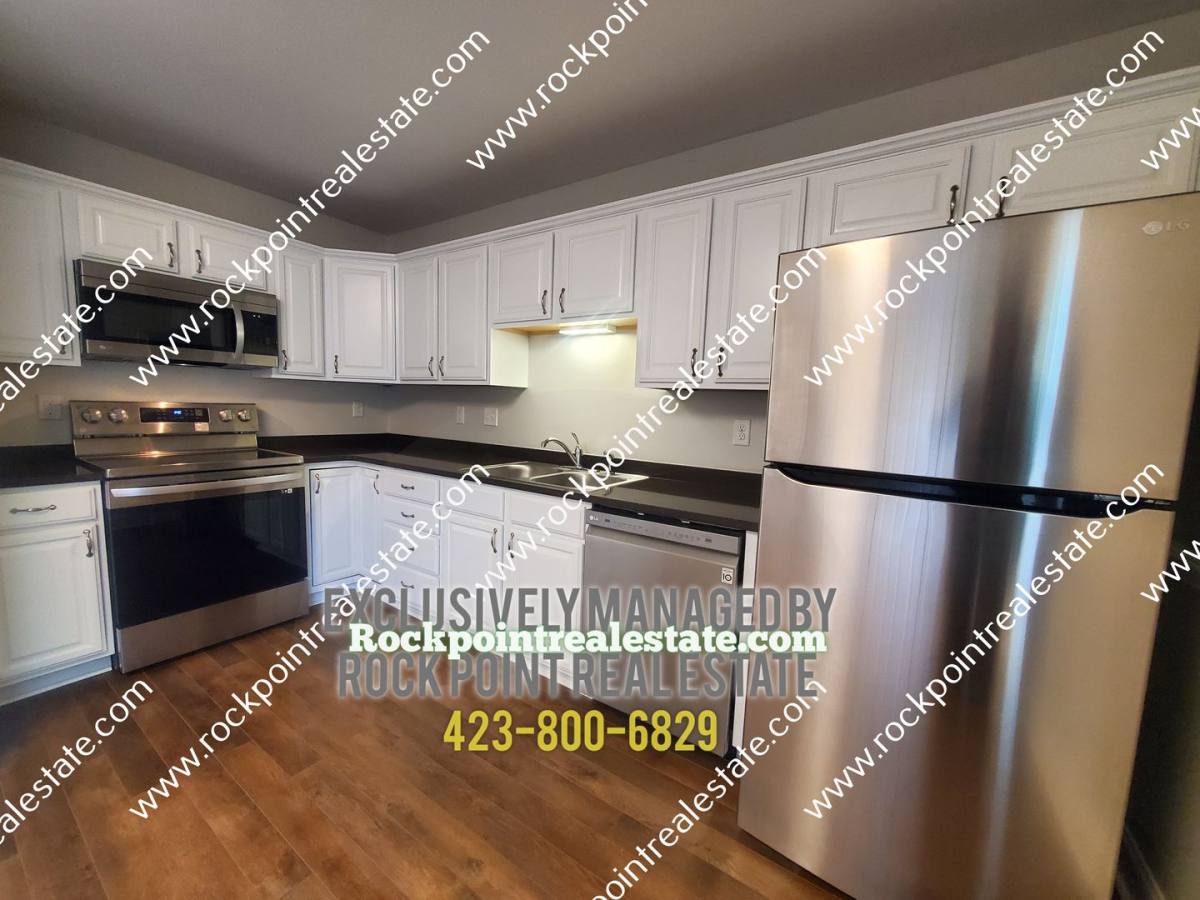 Townhouse for rent at 1130 Maple Tree Lane, Chattanooga, TN 37421