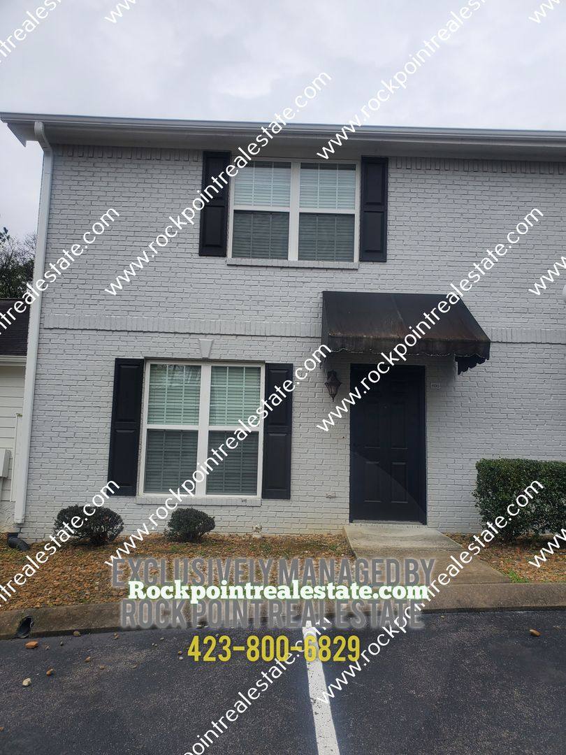 Townhouse for rent at 1130 Maple Tree Lane, Chattanooga, TN 37421