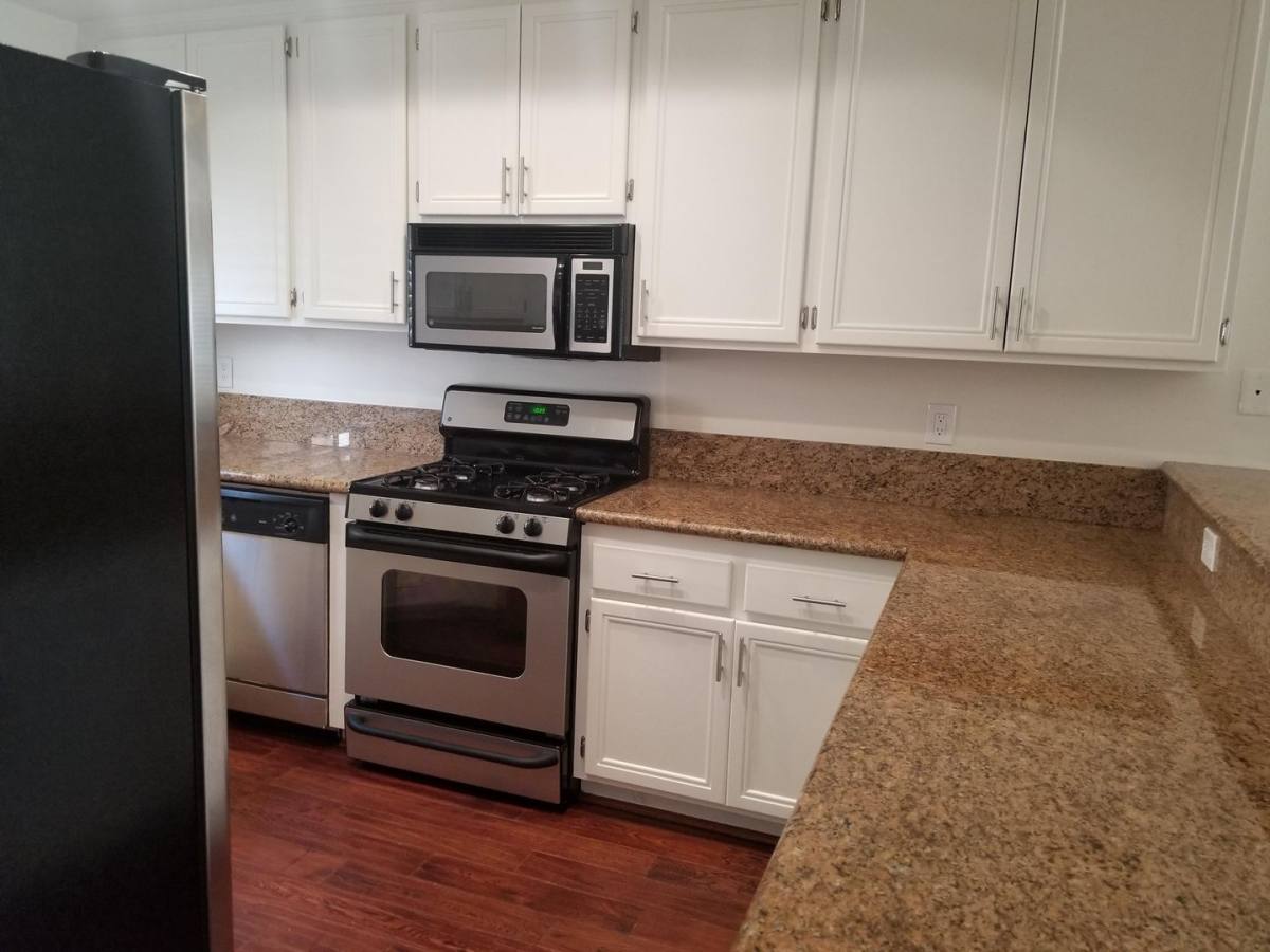 Condo for rent at 1231 Chaparral Circle, San Luis Obispo, CA 93401