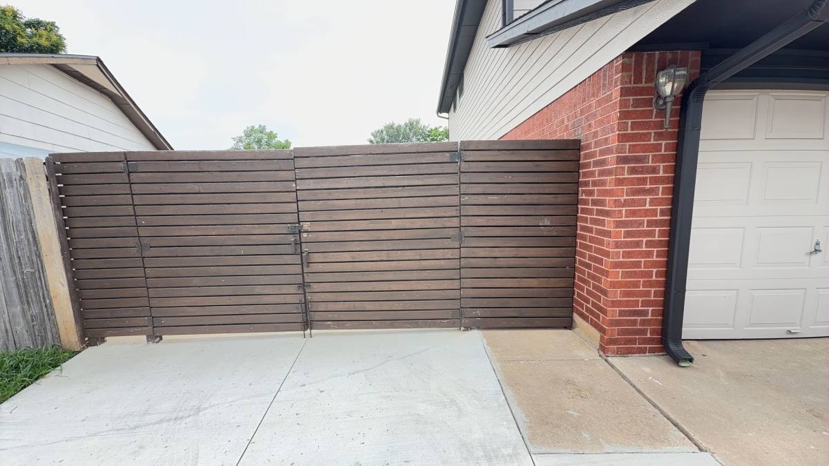 House for rent at 9301 Maypark Circle, Oklahoma City, OK 73159