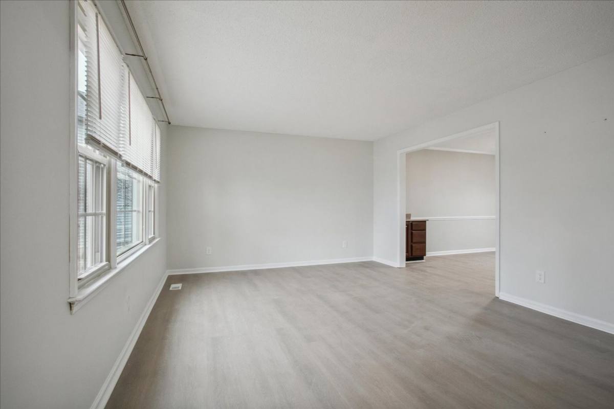 House for rent at 1 Sandpiper Court, Hampton, VA 23669