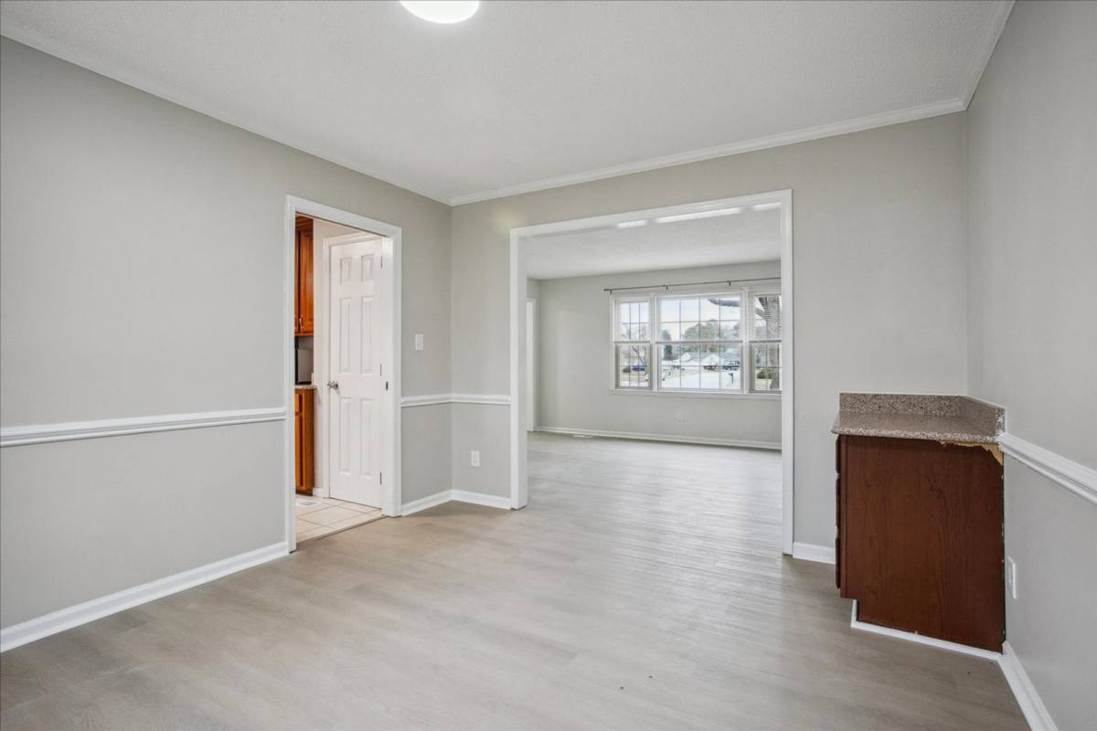 House for rent at 1 Sandpiper Court, Hampton, VA 23669