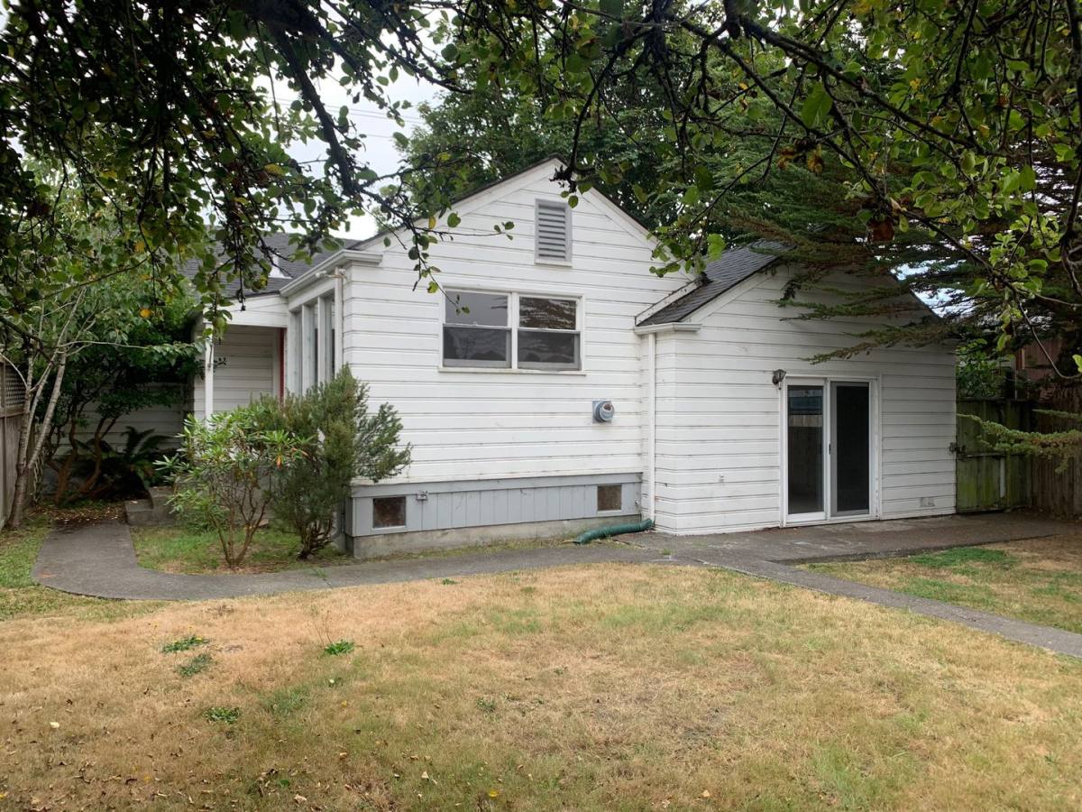 Apartment for rent at 1650 11th St, Arcata, CA 95521