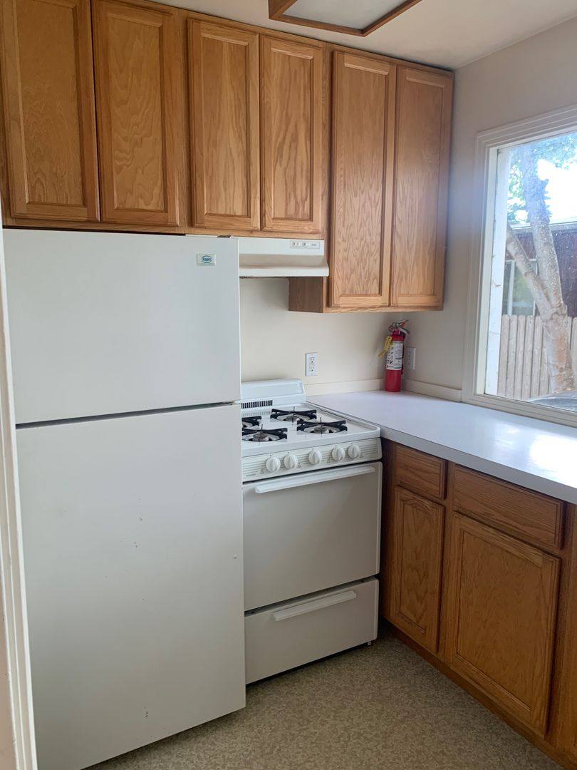 Apartment for rent at 1650 11th St, Arcata, CA 95521