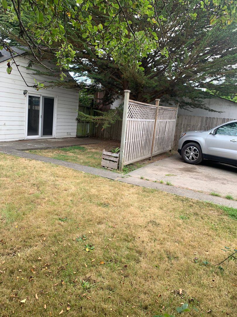 Apartment for rent at 1650 11th St, Arcata, CA 95521