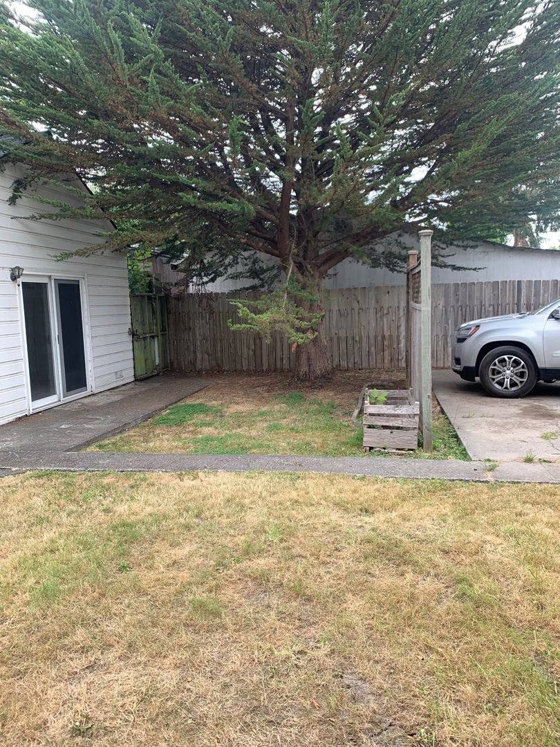 Apartment for rent at 1650 11th St, Arcata, CA 95521