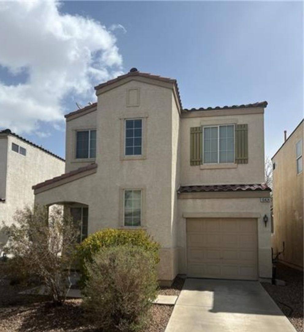 House for rent at 10424 Palm Village, Las Vegas, NV 89183
