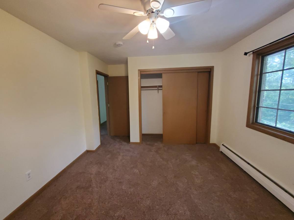 Apartment for rent at 3532 60th St, Moline, IL 61265