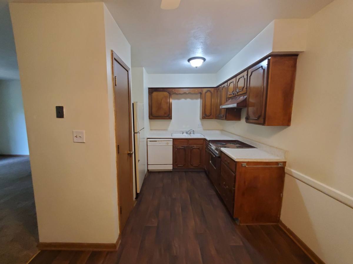 Apartment for rent at 3532 60th St, Moline, IL 61265