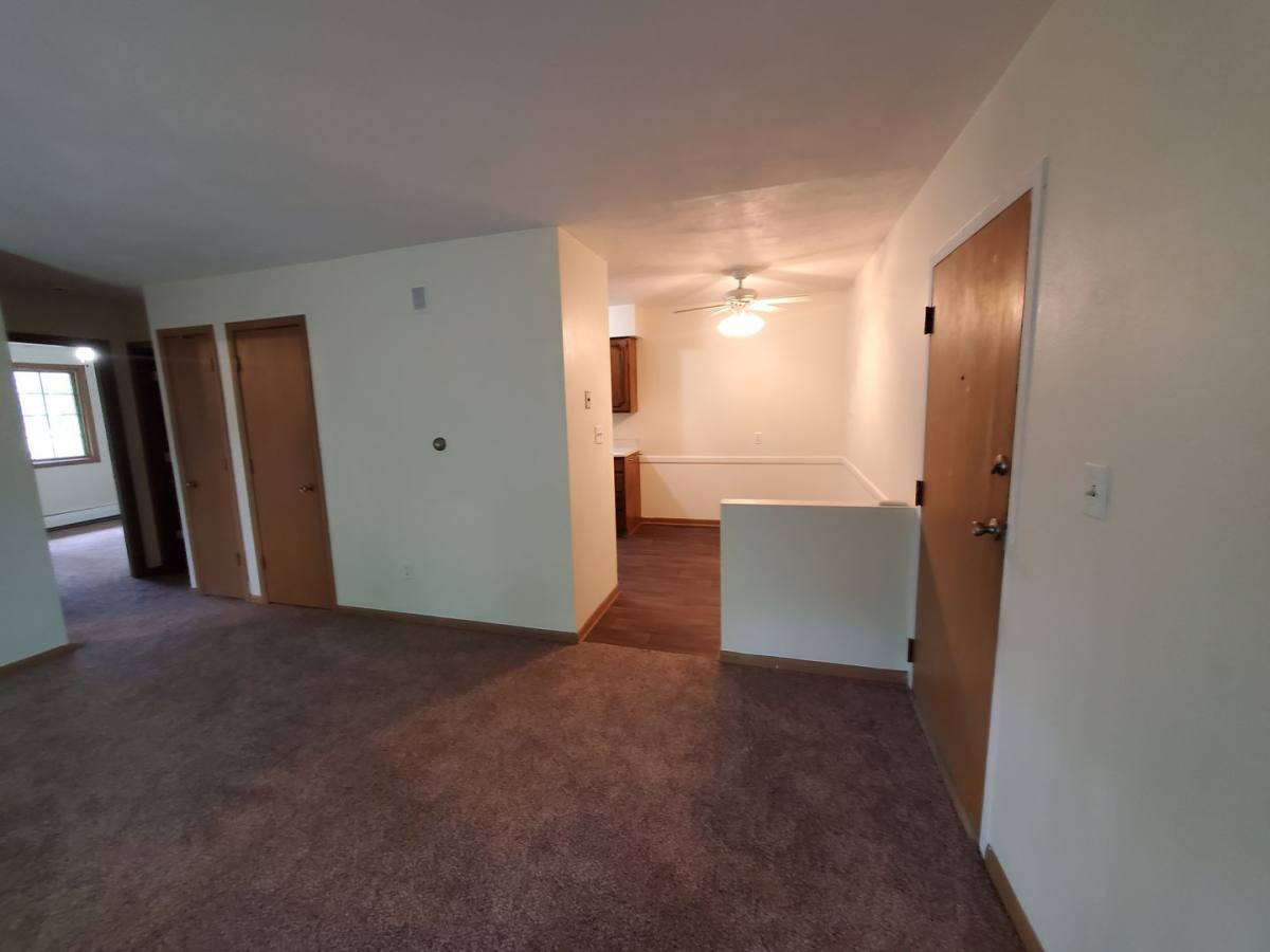 Apartment for rent at 3532 60th St, Moline, IL 61265