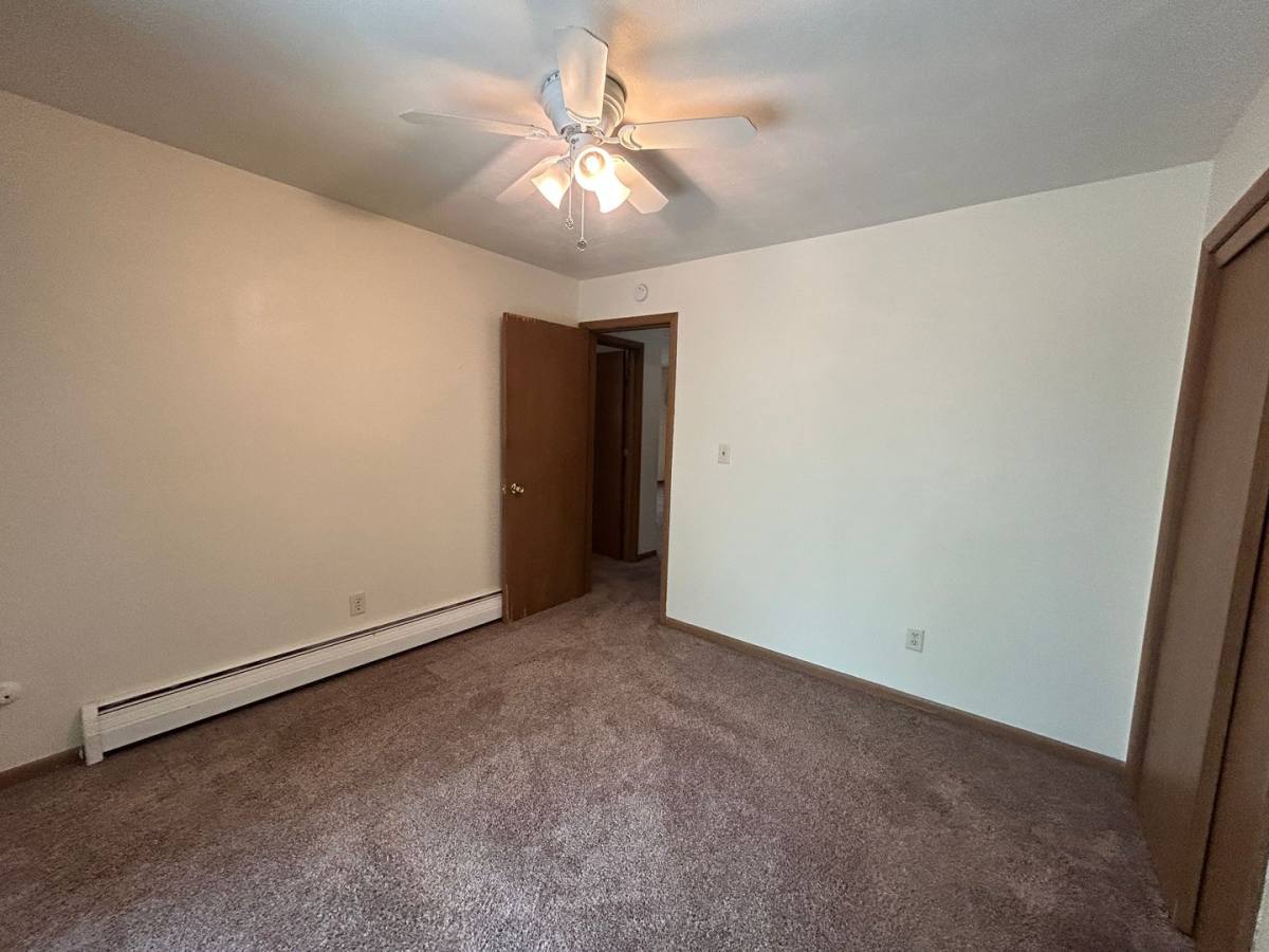 Apartment for rent at 3532 60th St, Moline, IL 61265