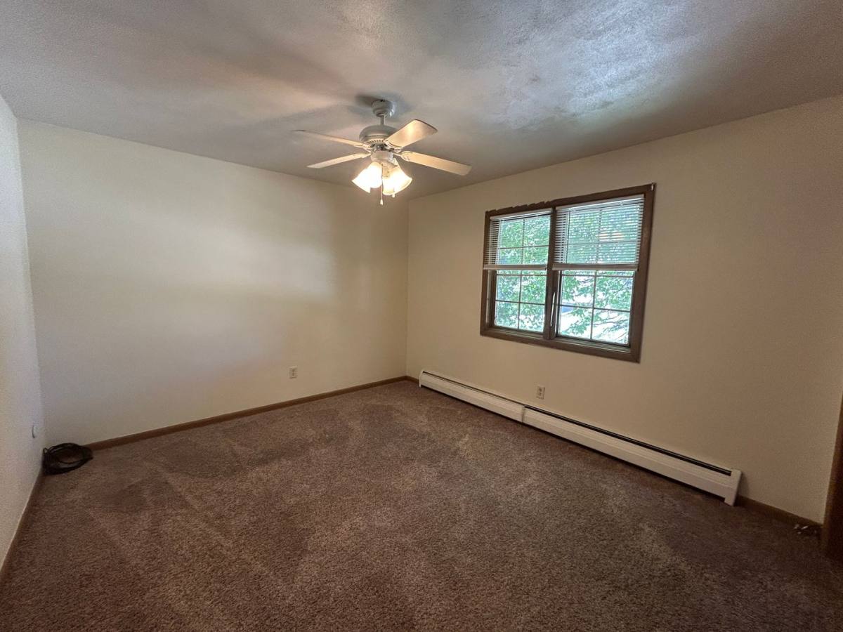 Apartment for rent at 3532 60th St, Moline, IL 61265