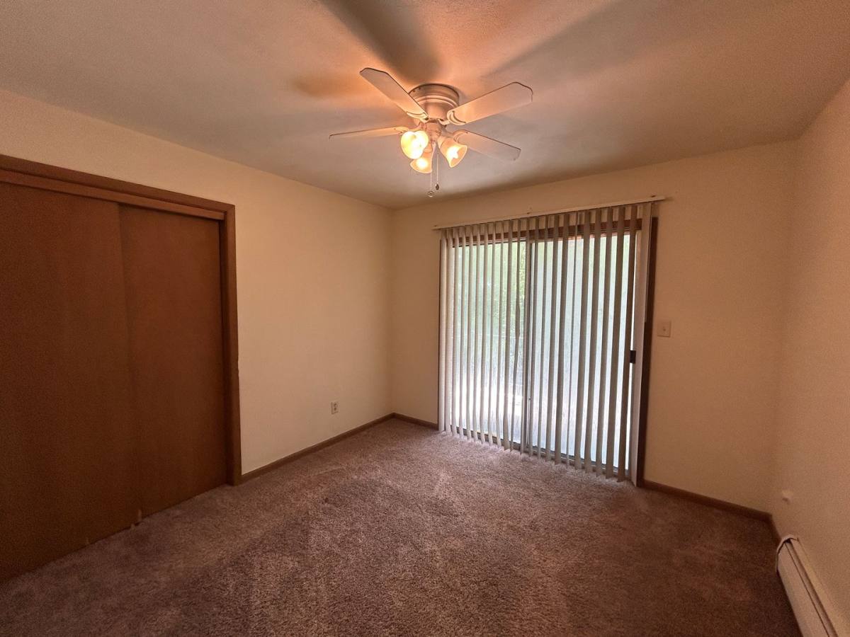 Apartment for rent at 3532 60th St, Moline, IL 61265