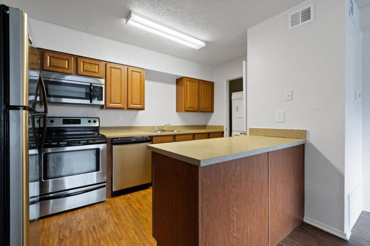 Apartment for rent at 205 Craddock - F-2 Mdsi #80, San Marcos, TX 78666