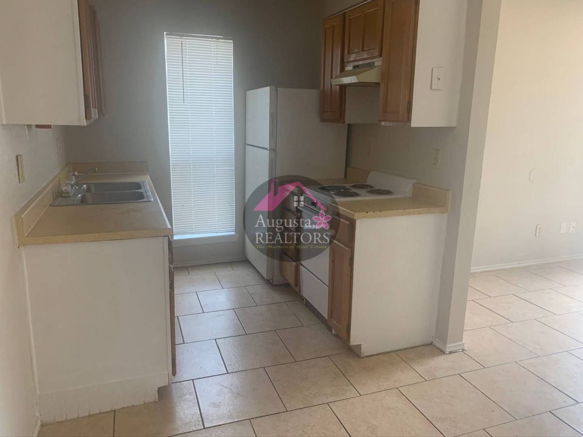 Apartment for rent at 133 N Jefferson, Abilene, TX 79603