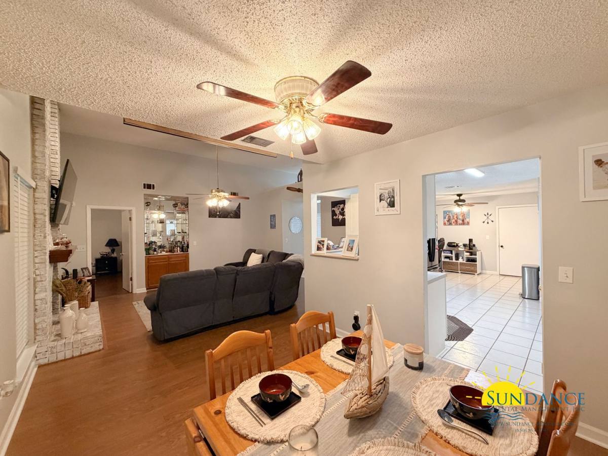 House for rent at 225 Lakeside Lane, Mary Esther, FL 32569