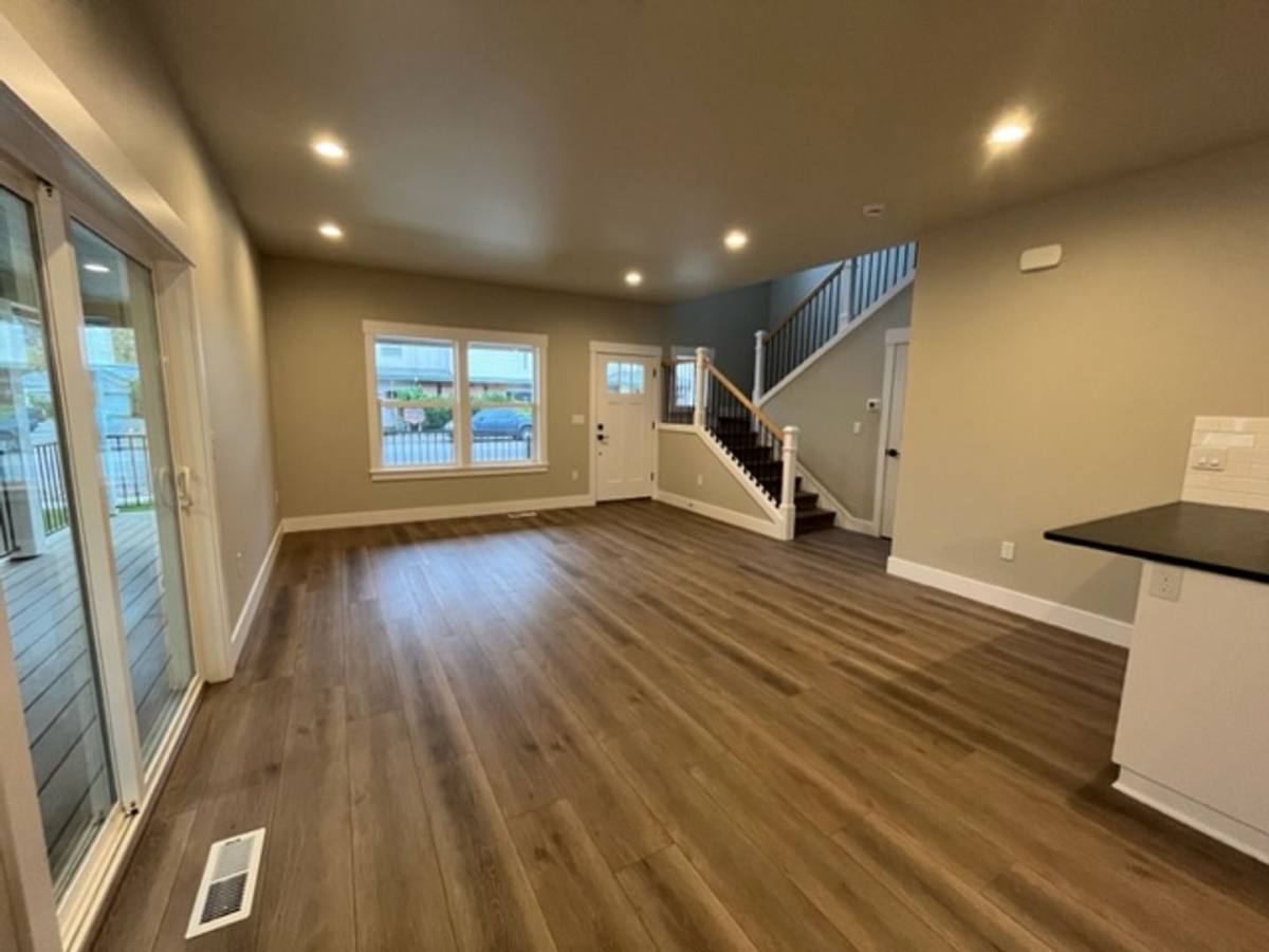 Townhouse for rent at 310 S River, Newberg, OR 97132