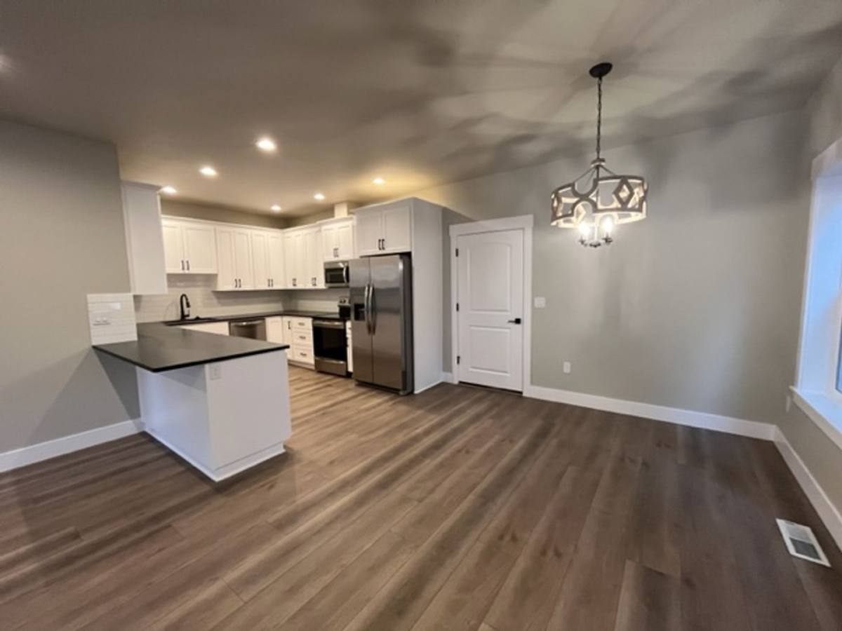 Townhouse for rent at 310 S River, Newberg, OR 97132