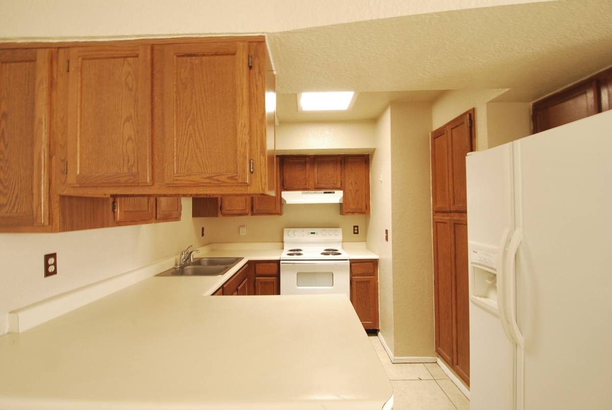 House for rent at 216-B Cutlass Dr, El Paso, TX 79932