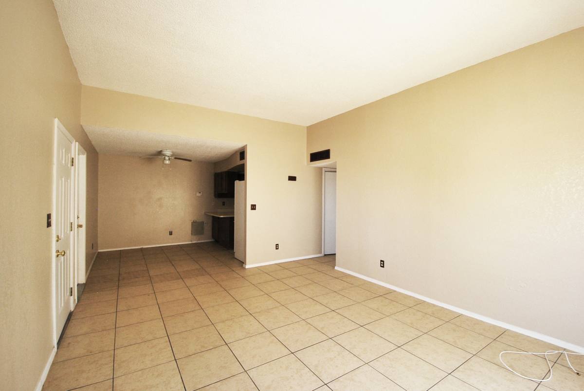 House for rent at 216-B Cutlass Dr, El Paso, TX 79932