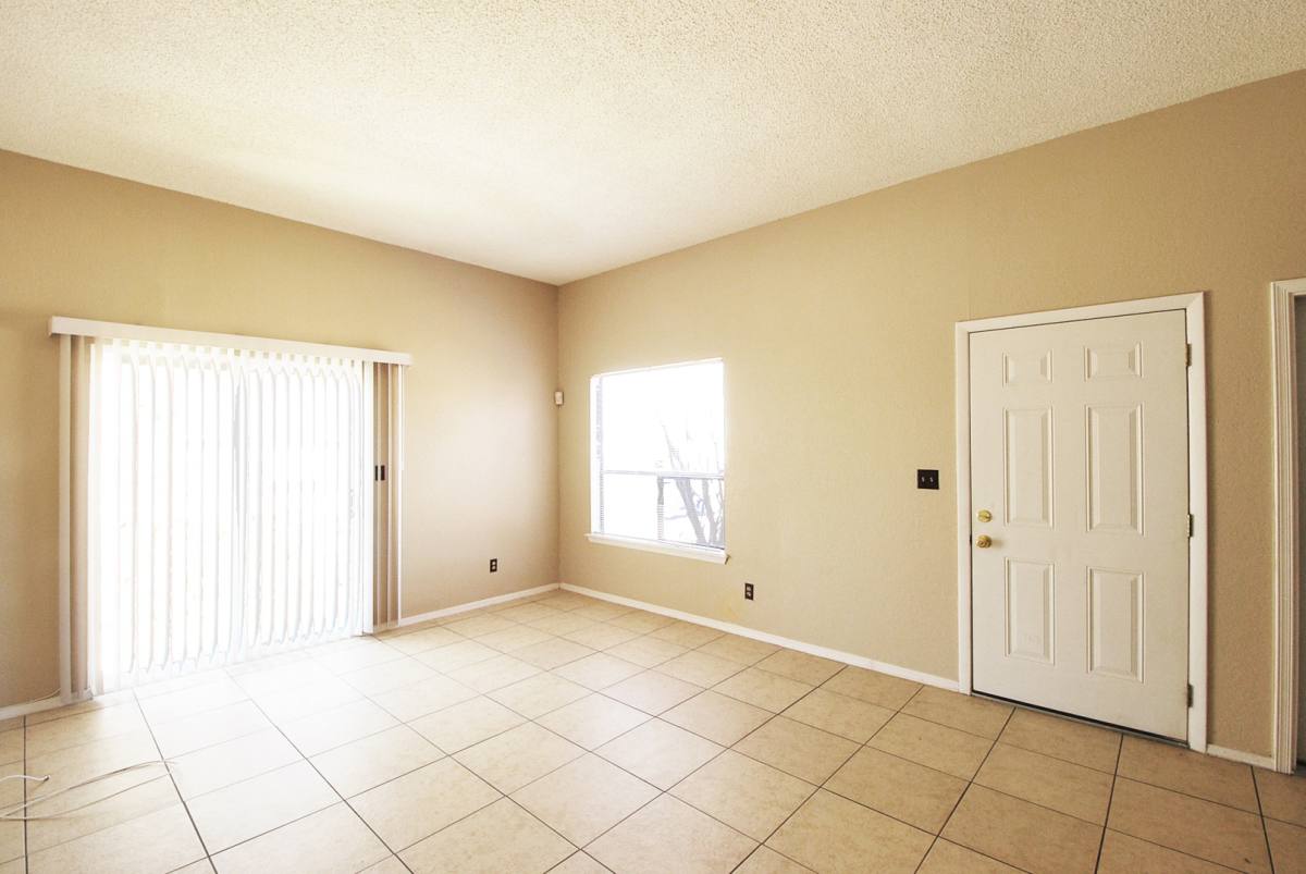 House for rent at 216-B Cutlass Dr, El Paso, TX 79932