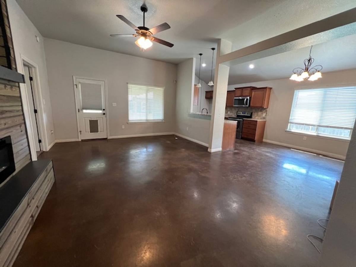 House for rent at 319 Foxtrot, Abilene, TX 79602