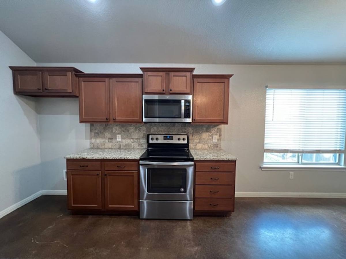 House for rent at 319 Foxtrot, Abilene, TX 79602