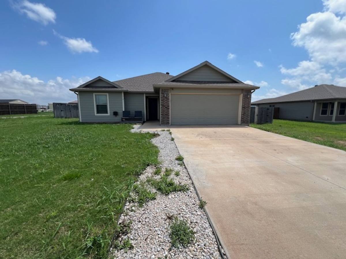 House for rent at 319 Foxtrot, Abilene, TX 79602