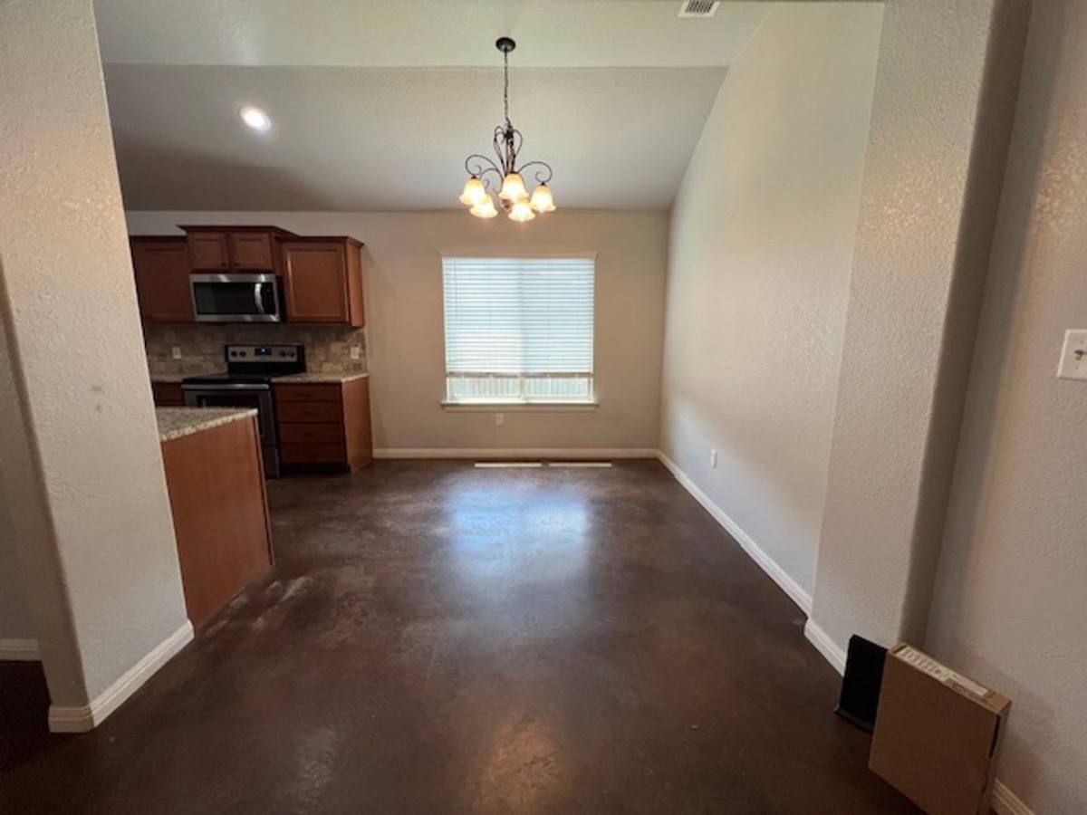 House for rent at 319 Foxtrot, Abilene, TX 79602