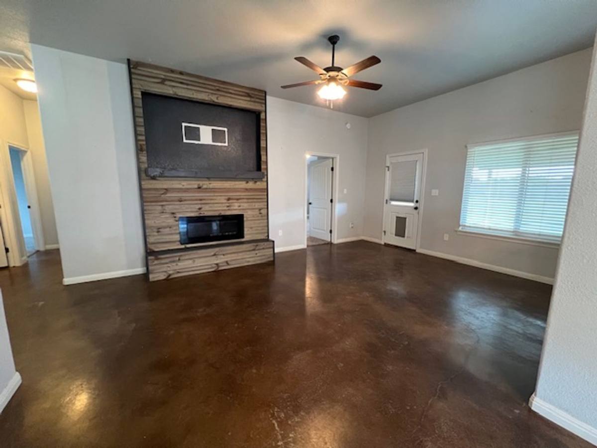 House for rent at 319 Foxtrot, Abilene, TX 79602