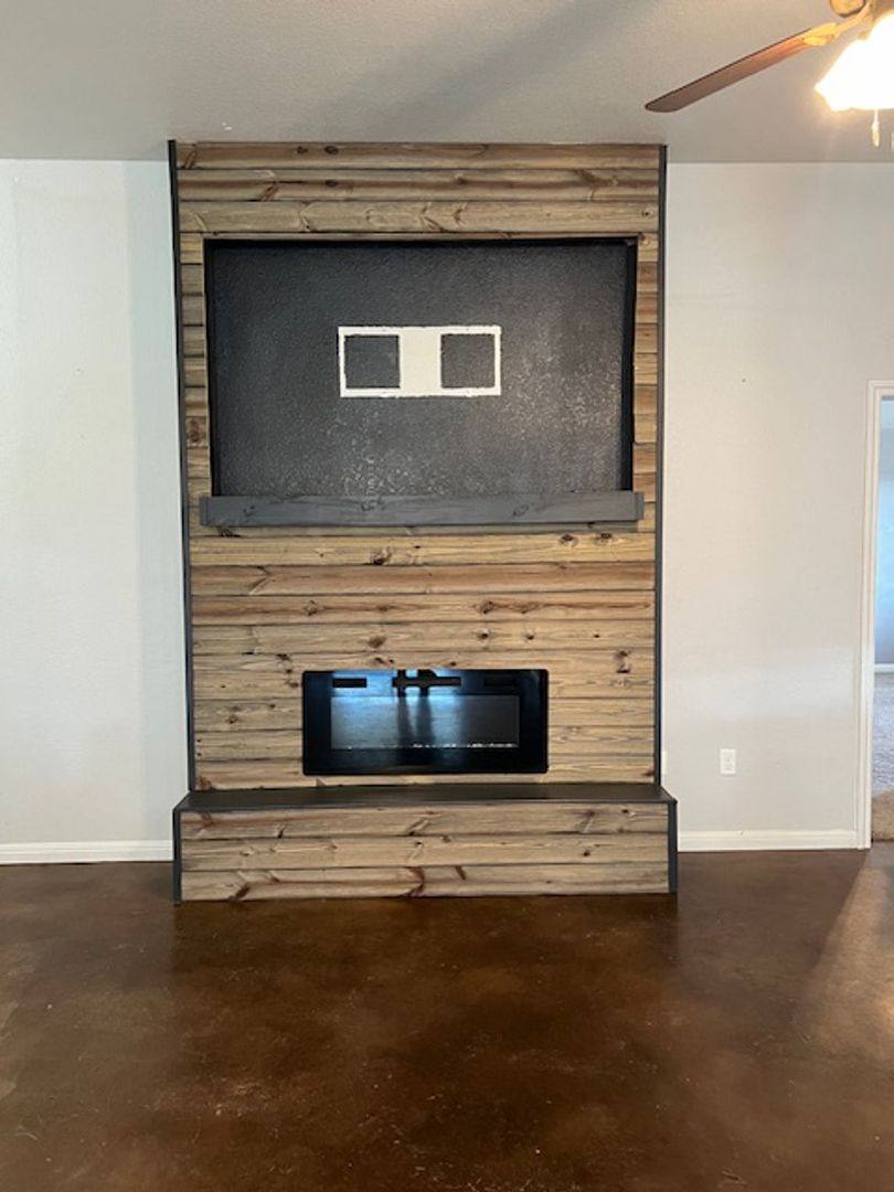 House for rent at 319 Foxtrot, Abilene, TX 79602
