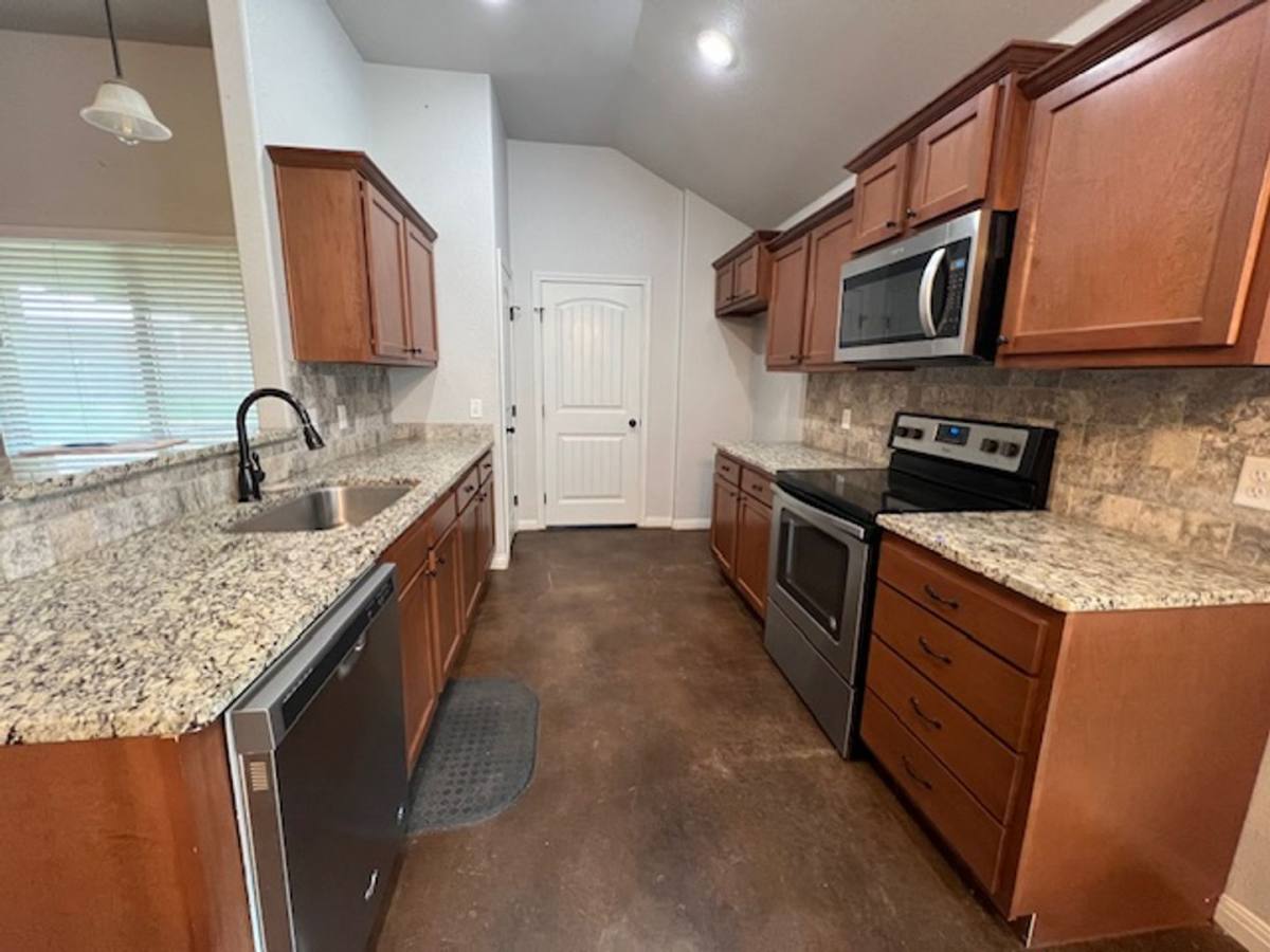House for rent at 319 Foxtrot, Abilene, TX 79602