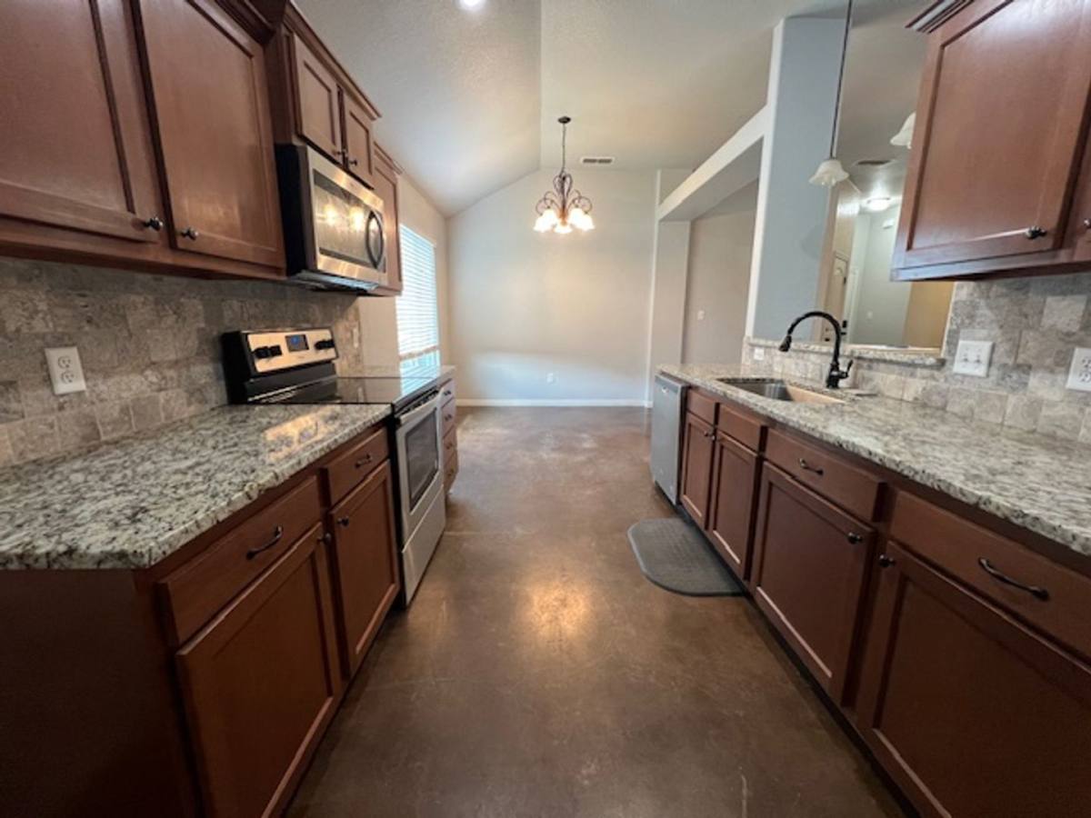 House for rent at 319 Foxtrot, Abilene, TX 79602