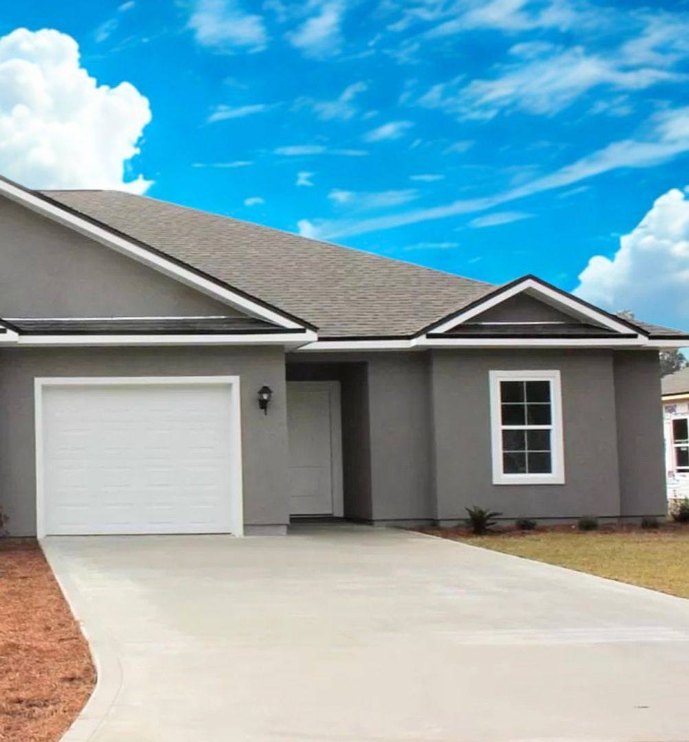 House for rent at 123 Gary Circle #L 27B Ryleigh's Way, Saint Marys, GA 31558