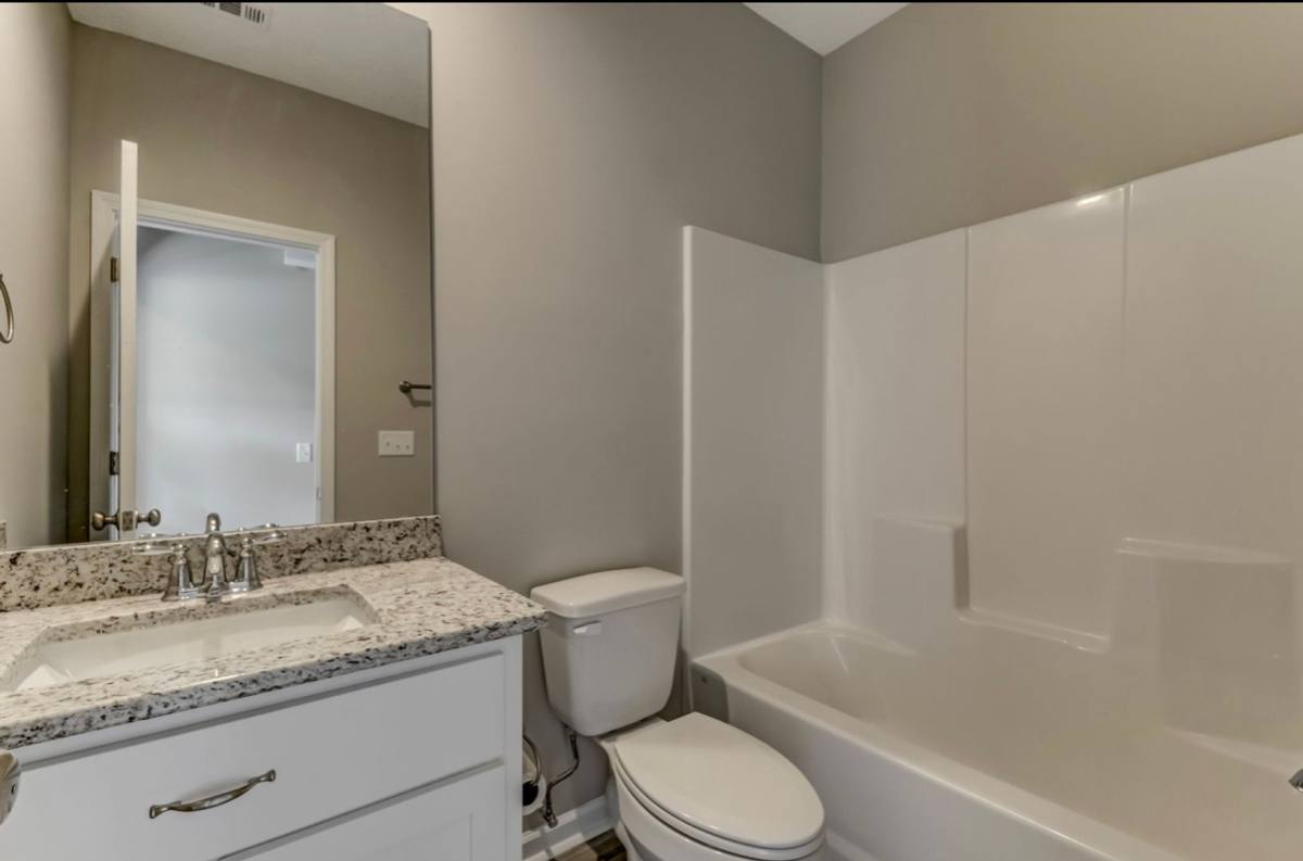 House for rent at 123 Gary Circle #L 27B Ryleigh's Way, Saint Marys, GA 31558