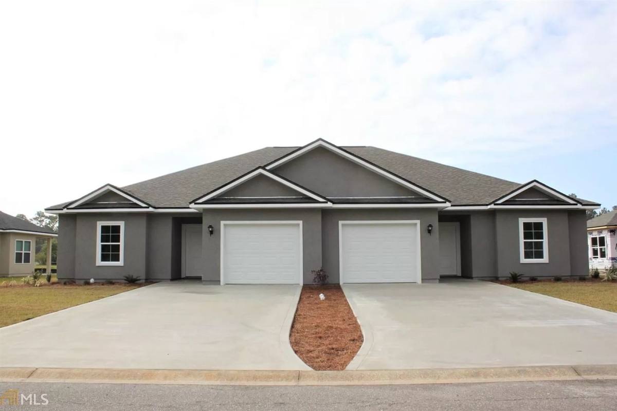 House for rent at 123 Gary Circle #L 27B Ryleigh's Way, Saint Marys, GA 31558