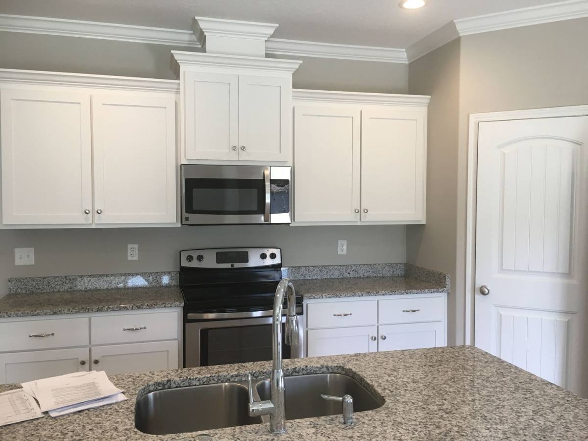 House for rent at 123 Gary Circle #L 27B Ryleigh's Way, Saint Marys, GA 31558
