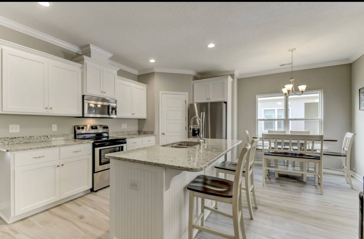 House for rent at 123 Gary Circle #L 27B Ryleigh's Way, Saint Marys, GA 31558