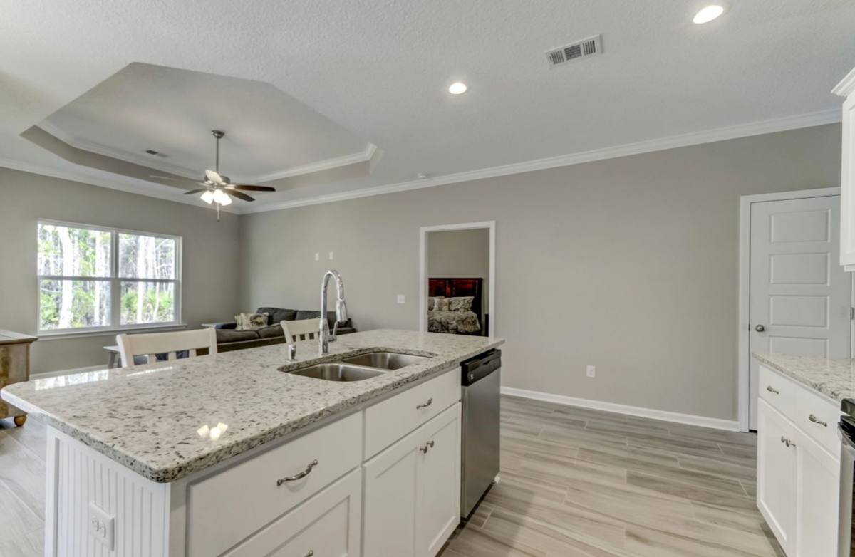 House for rent at 123 Gary Circle #L 27B Ryleigh's Way, Saint Marys, GA 31558
