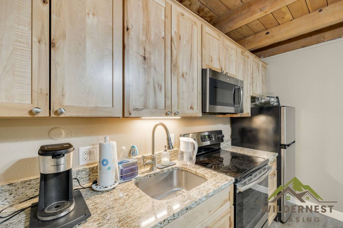Condo for rent at 2200 Lodge Pole Circle #205B, Silverthorne, CO 80498