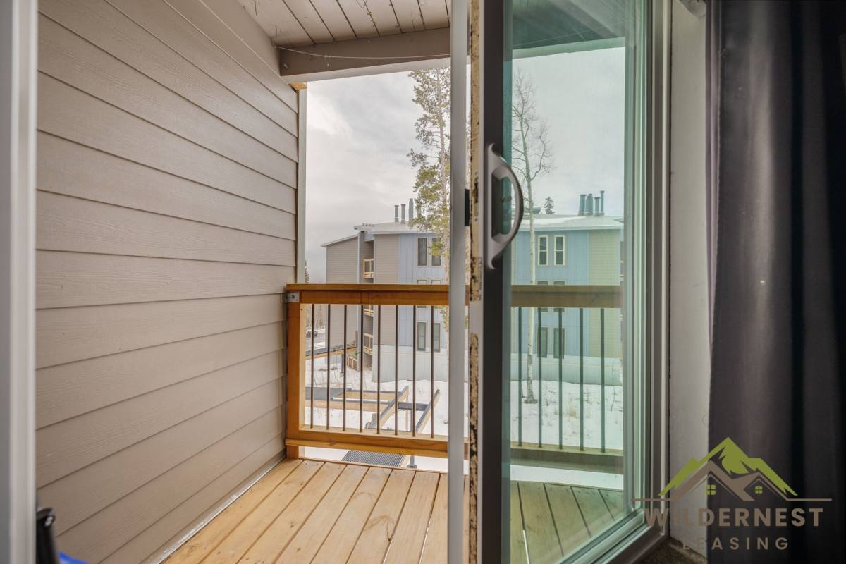 Condo for rent at 2200 Lodge Pole Circle #205B, Silverthorne, CO 80498