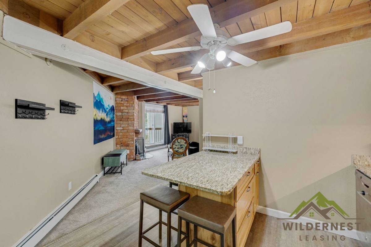 Condo for rent at 2200 Lodge Pole Circle #205B, Silverthorne, CO 80498