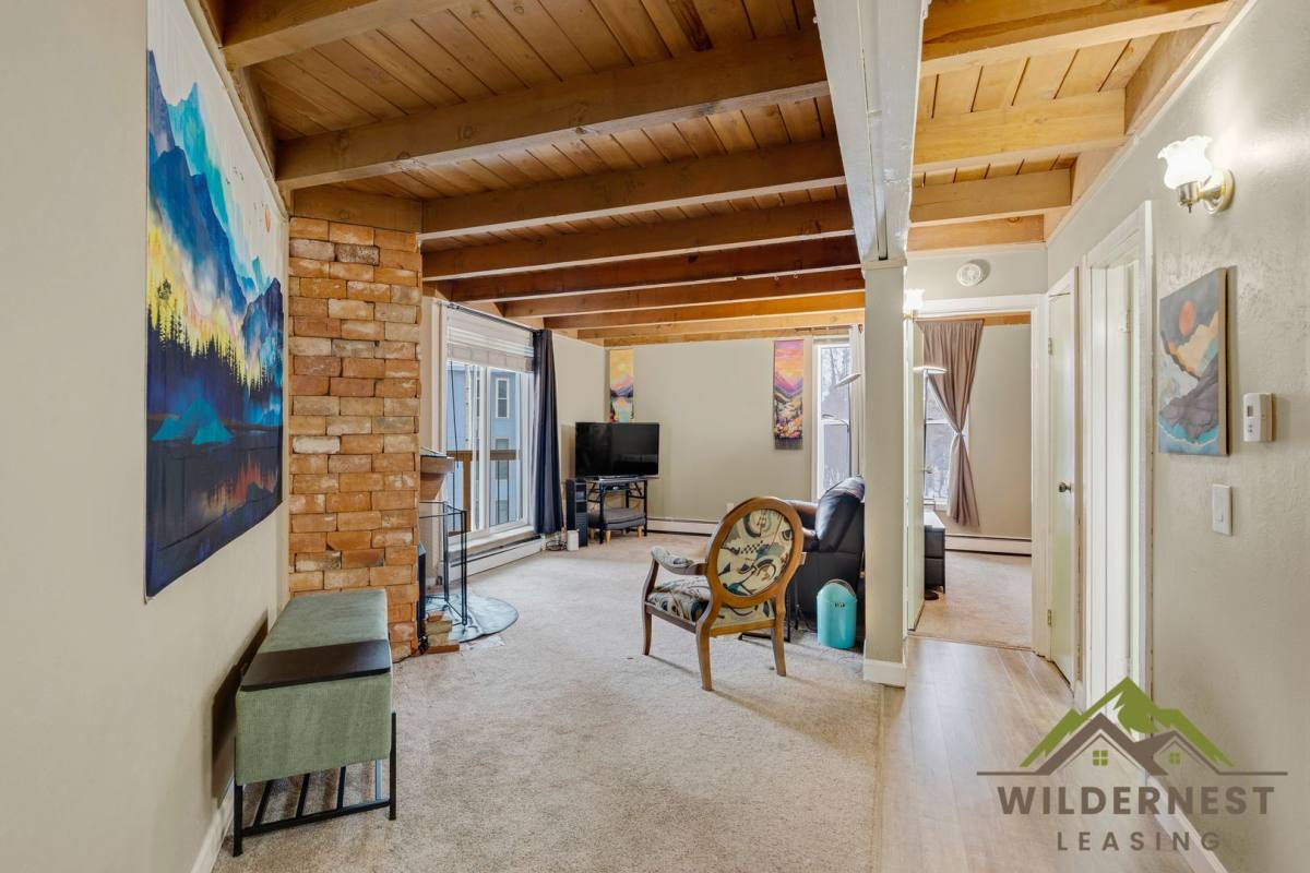 Condo for rent at 2200 Lodge Pole Circle #205B, Silverthorne, CO 80498