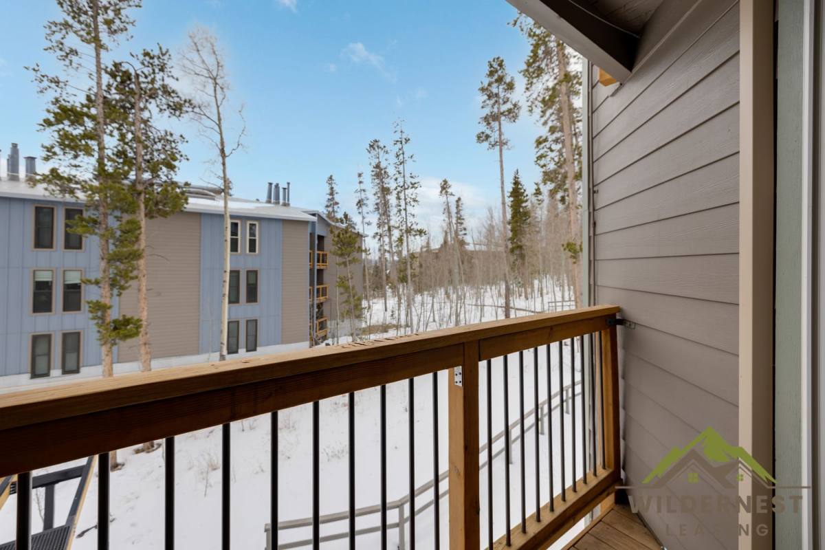 Condo for rent at 2200 Lodge Pole Circle #205B, Silverthorne, CO 80498