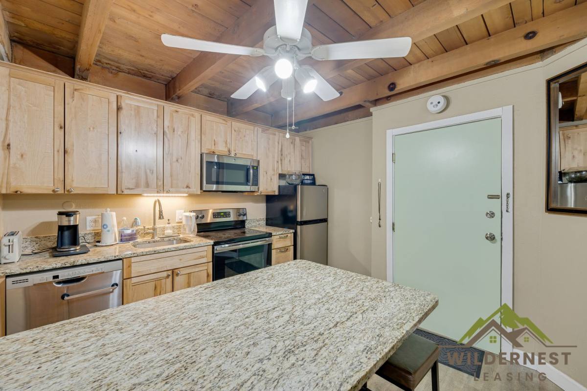 Condo for rent at 2200 Lodge Pole Circle #205B, Silverthorne, CO 80498