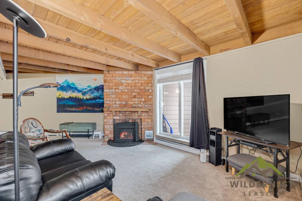 Condo for rent at 2200 Lodge Pole Circle #205B, Silverthorne, CO 80498