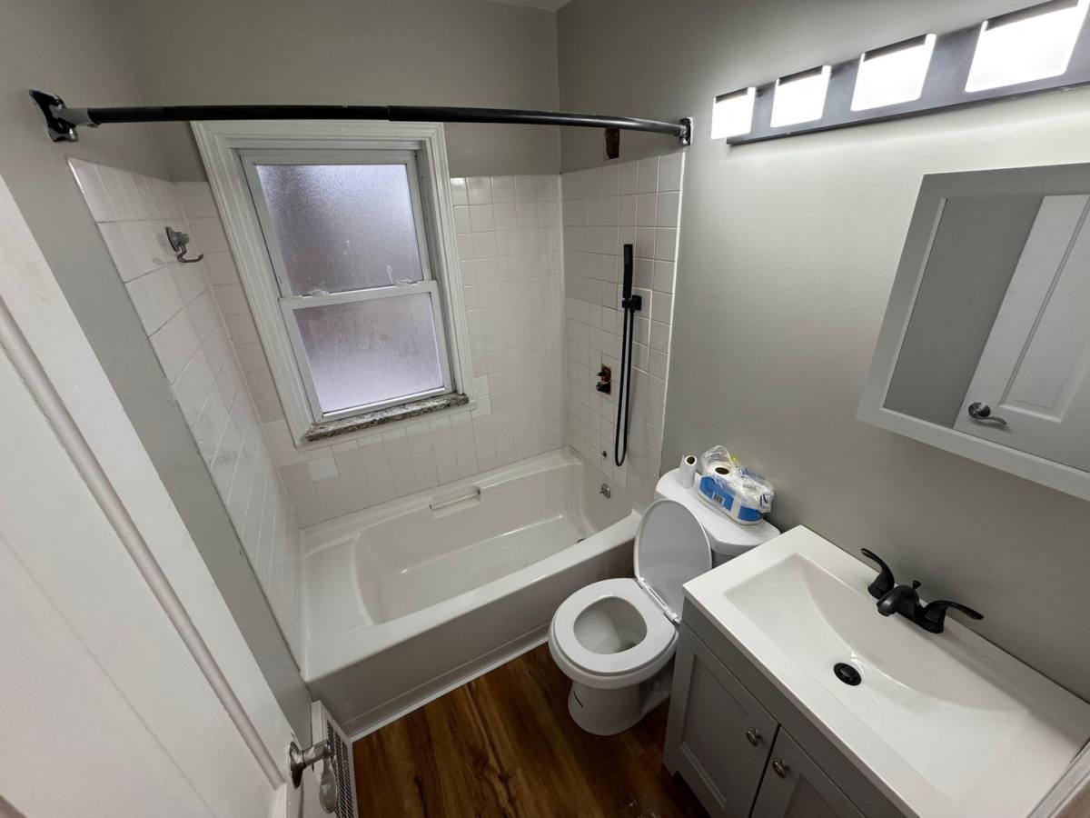 House for rent at 25301 Shoreview Ave, Euclid, OH 44132