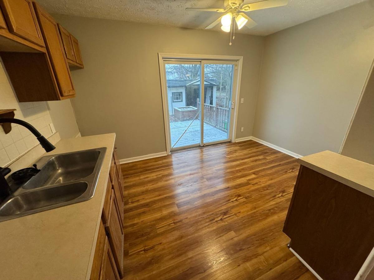 House for rent at 25301 Shoreview Ave, Euclid, OH 44132